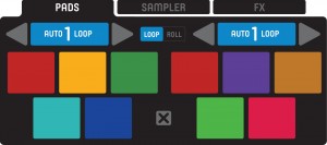 Serato Remote, nueva app para Serato DJ