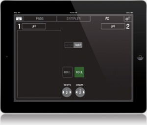 Serato Remote, nueva app para Serato DJ