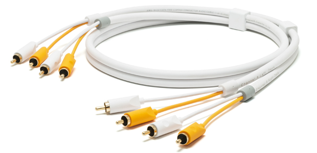 Nuevos cables Neo d+ class B XLR y d+ class X