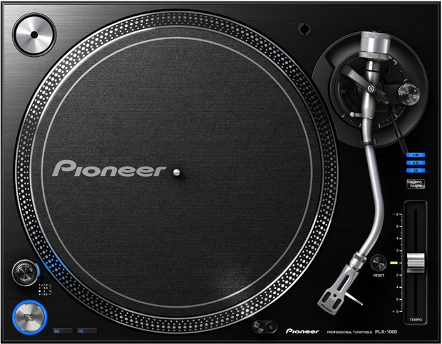 Pioneer PLX 1000
