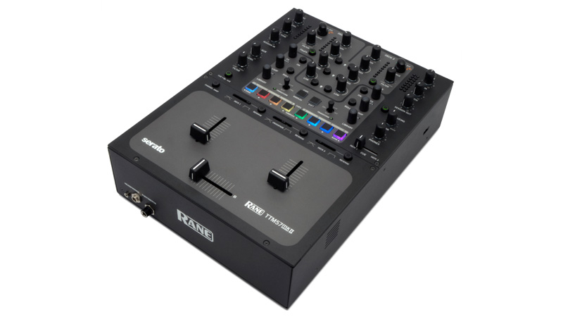 Rane TTM57 MK2