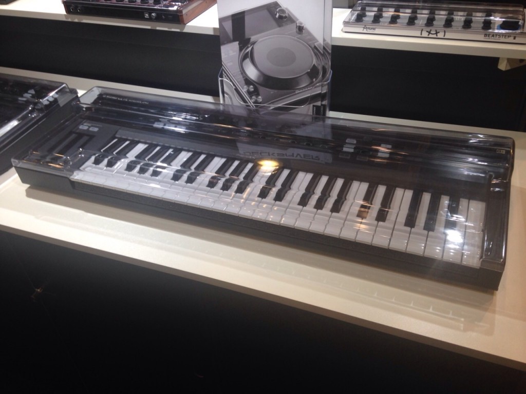 Komplete Kontrol Cover