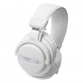 Audio Technica ATH PRO5X White