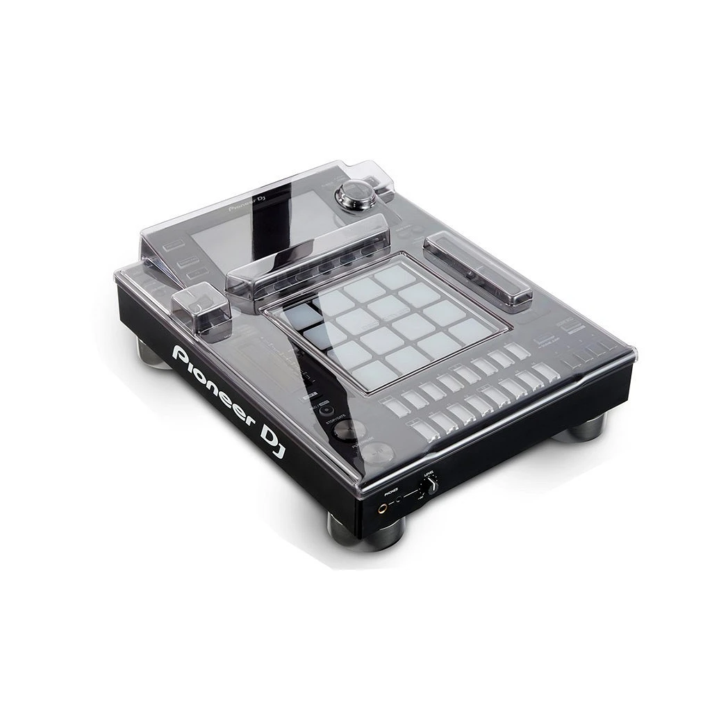 Decksaver DJS 1000 Cover