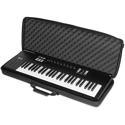 UDG Creator 49 Keyboard Hardcase Black