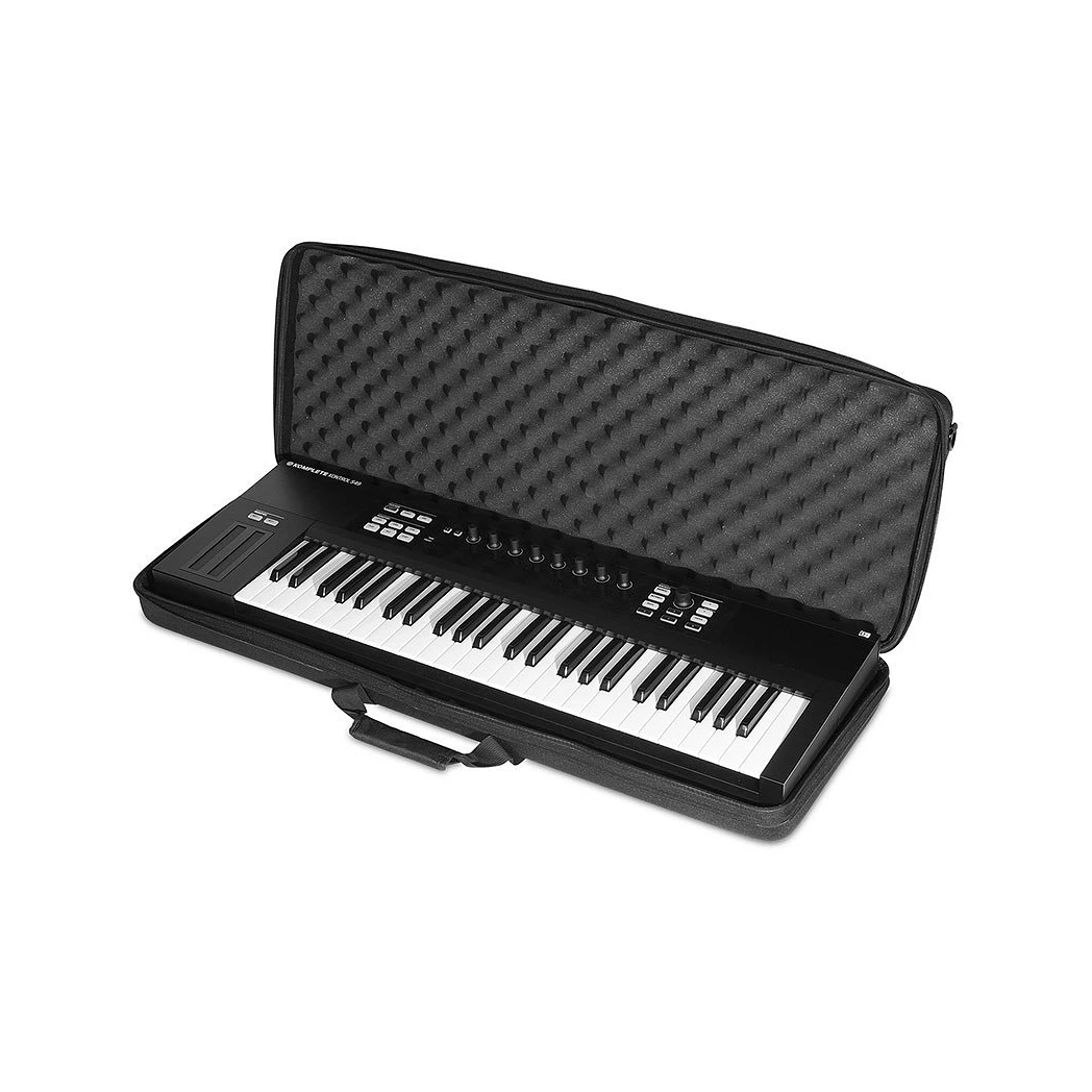 UDG Creator 49 Keyboard Hardcase Black