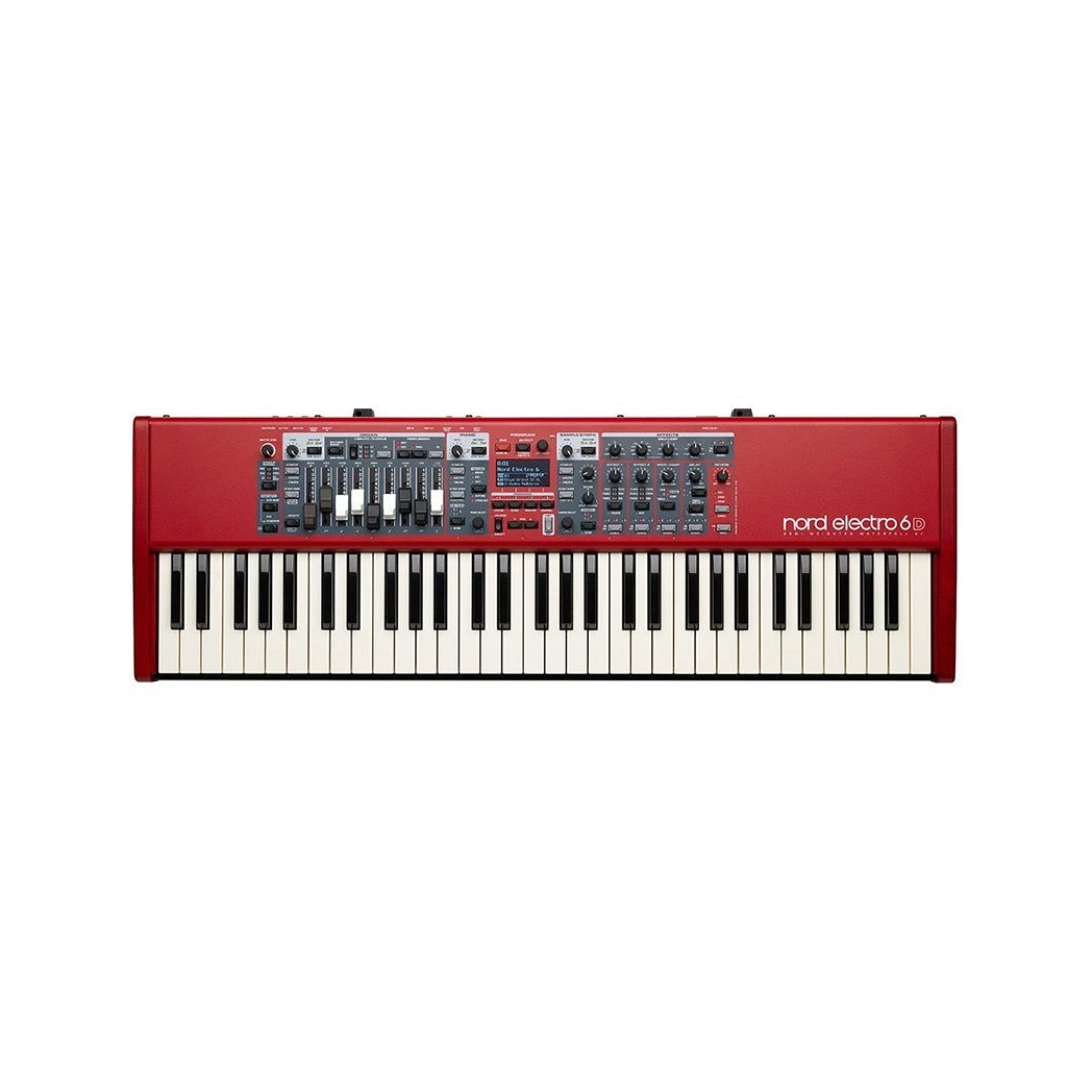 Nord Electro 6D 61