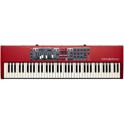 Nord Electro 6D 73