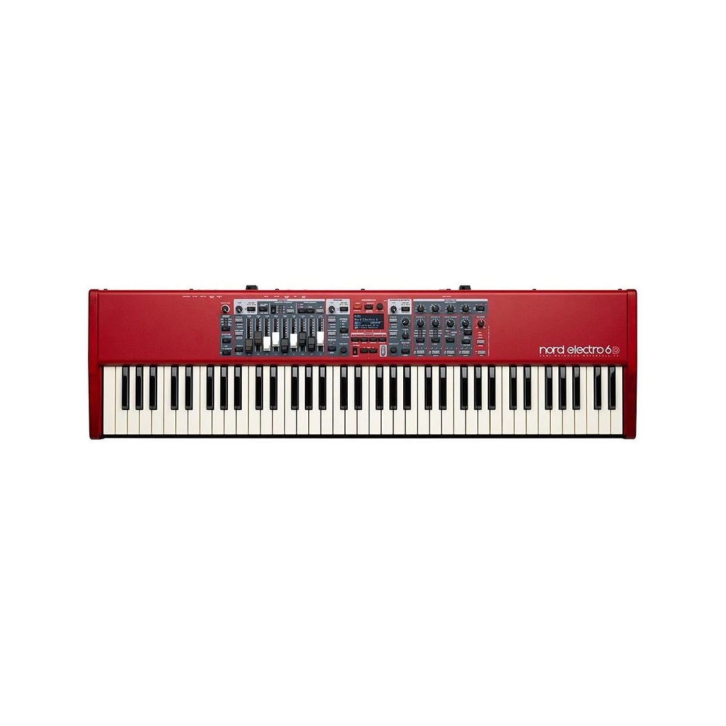 Nord Electro 6D 73