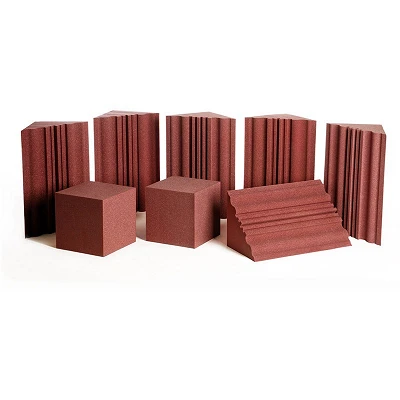 Skum Acoustics Basskutt B