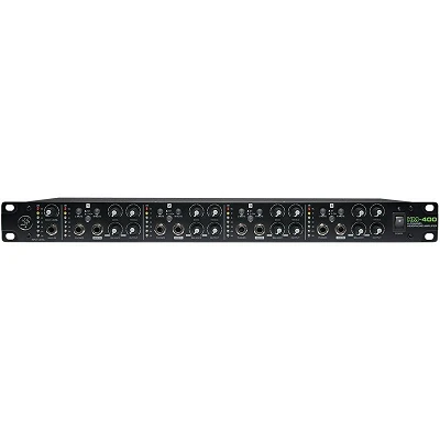 Mackie HM 400