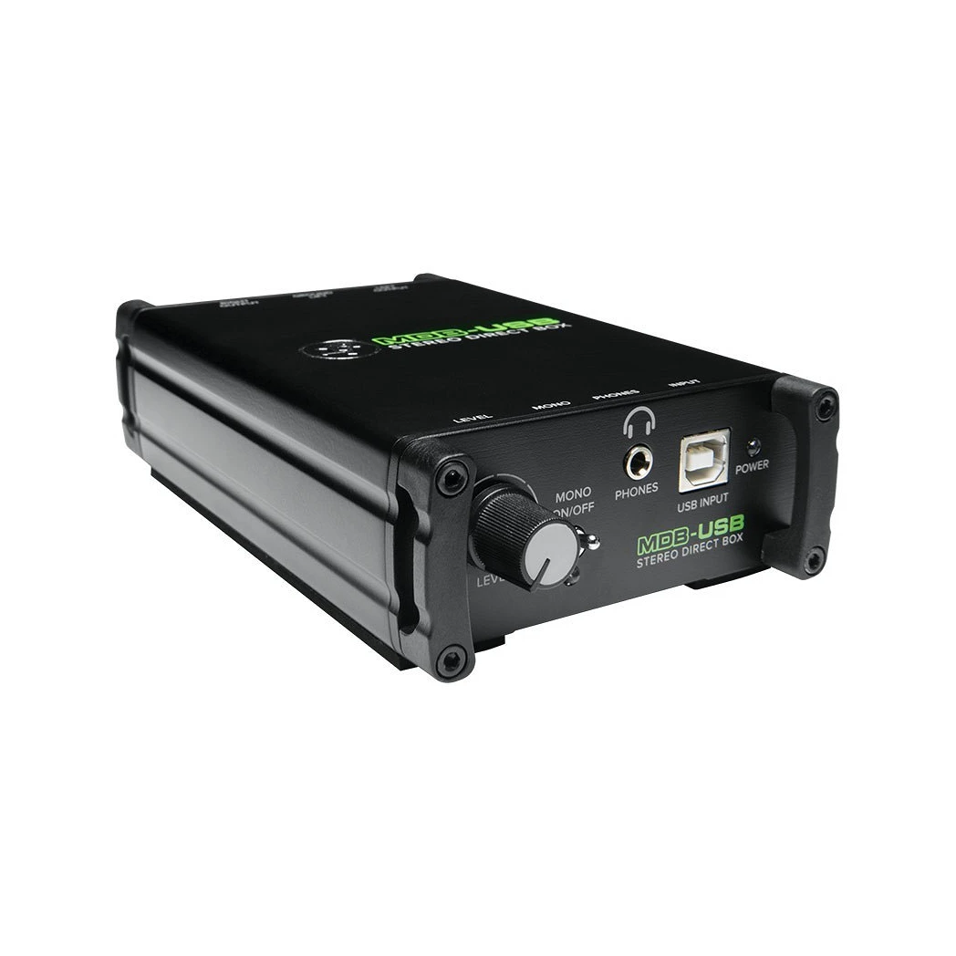 Mackie MDB USB