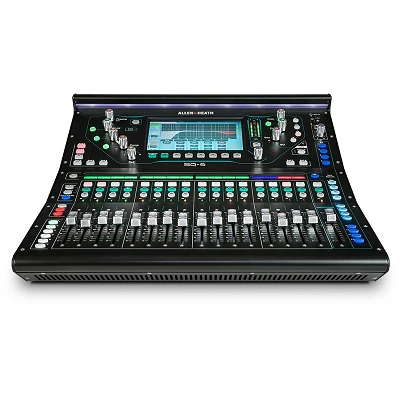 Allen & Heath SQ 5