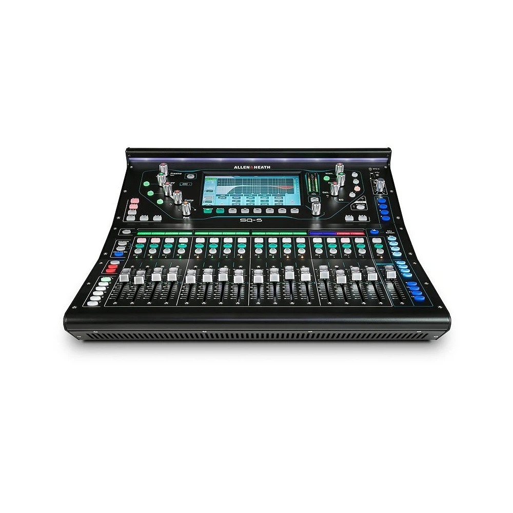 Allen & Heath SQ 5