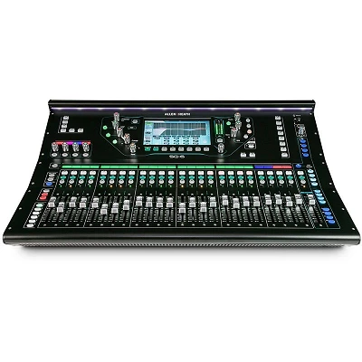 Allen & Heath SQ 6