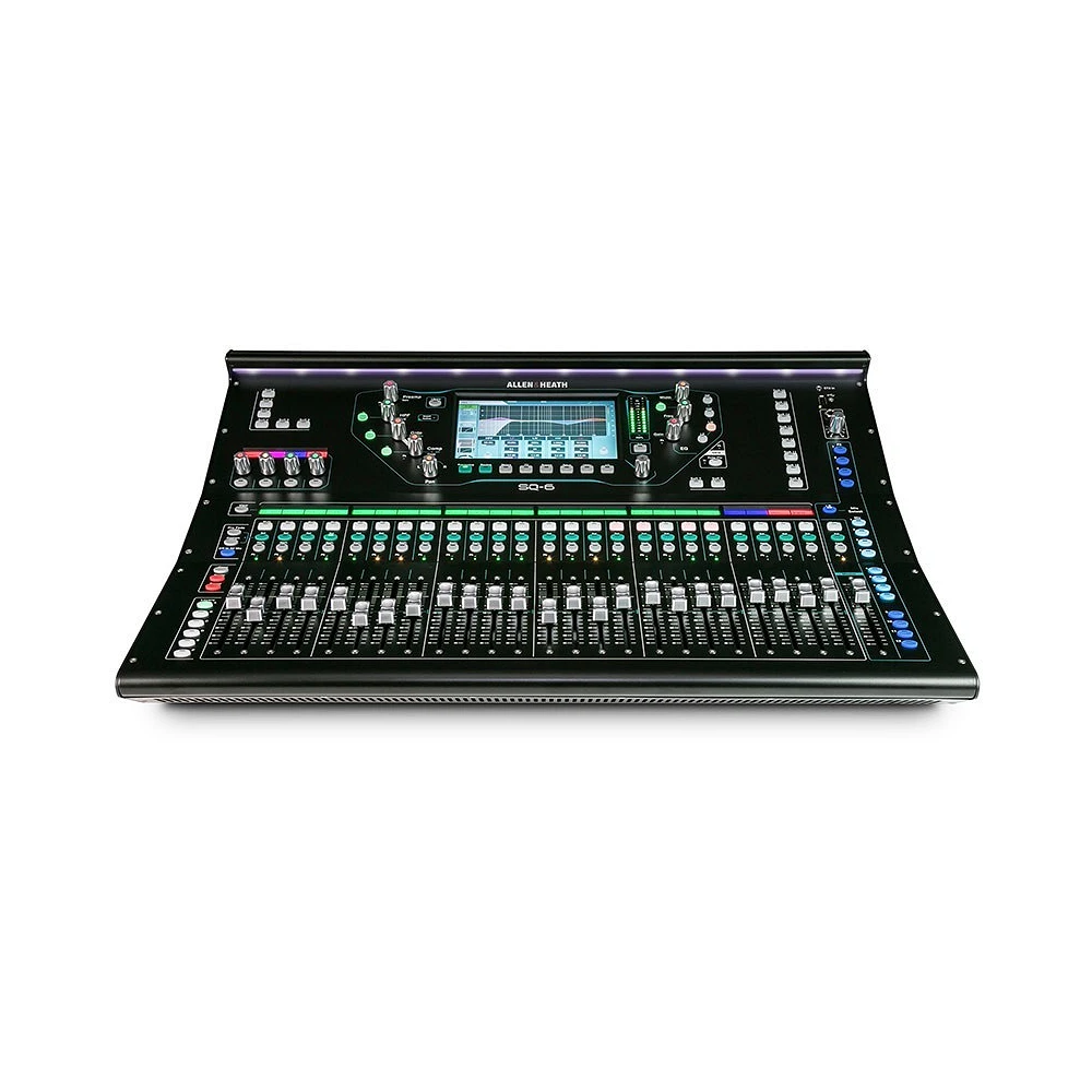 Allen & Heath SQ 6