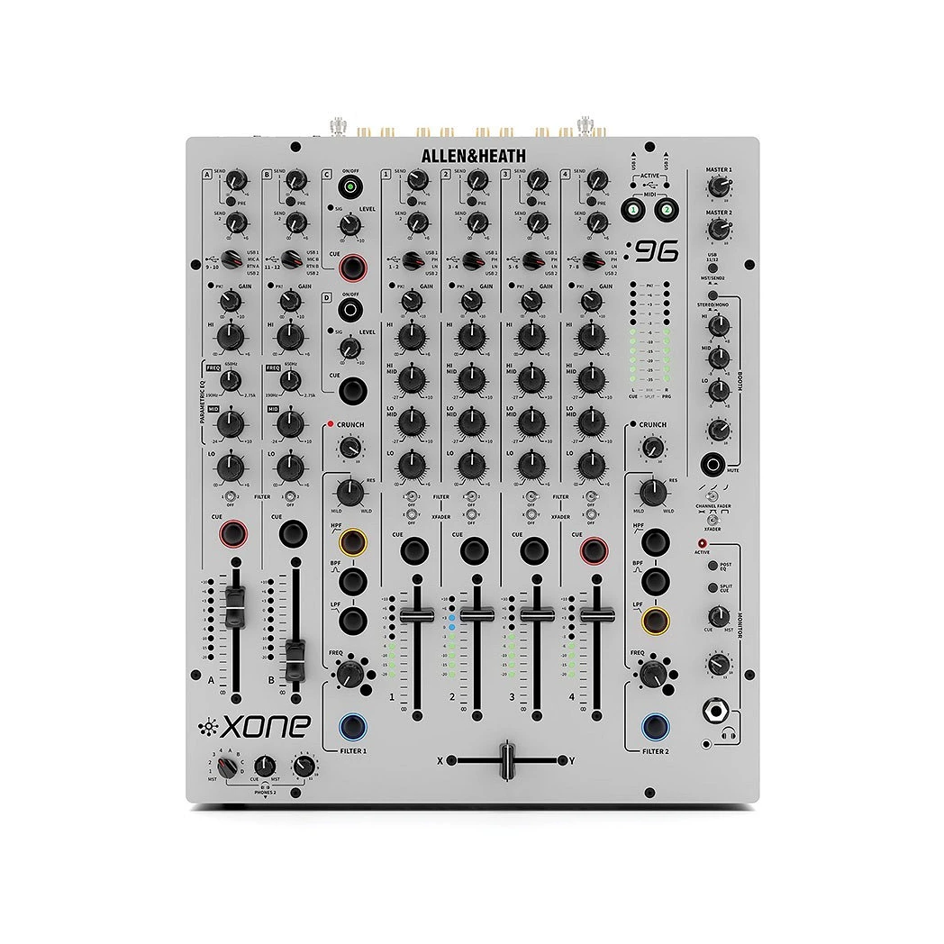 Allen & Heath Xone 96