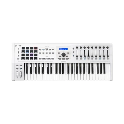 Keylab 49 MKII