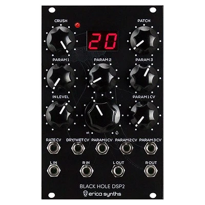 Erica Synths Black Hole DSP2