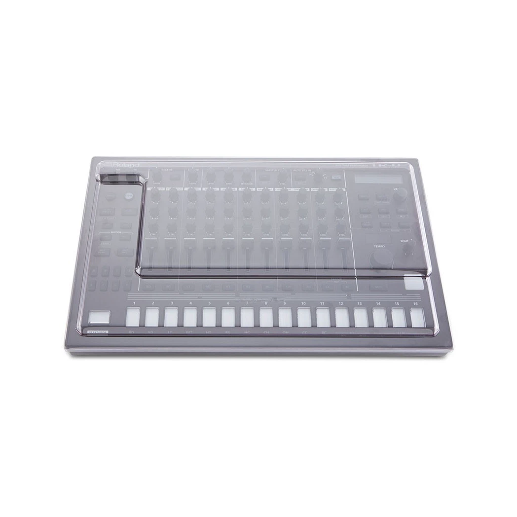 Decksaver TR 8S Cover