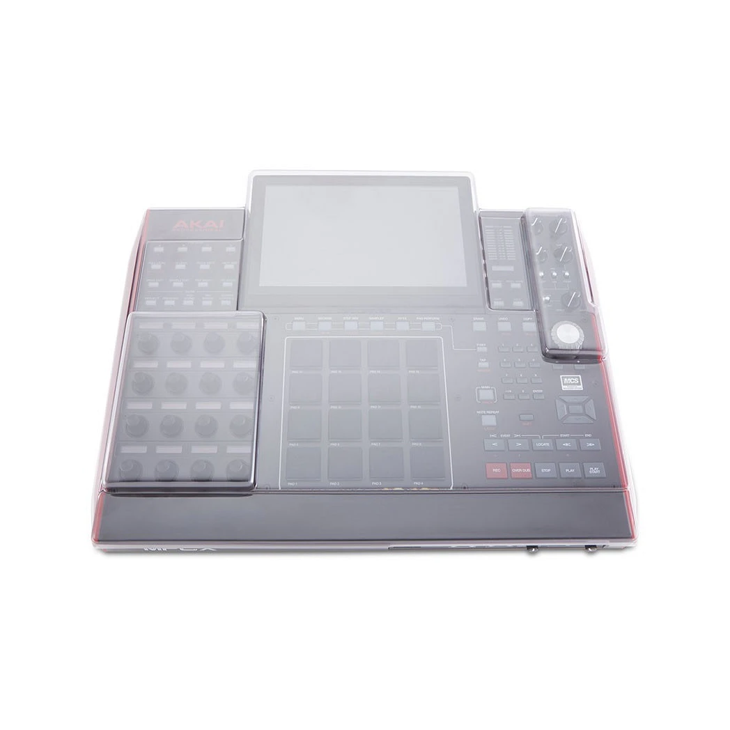 Decksaver MPC X Cover
