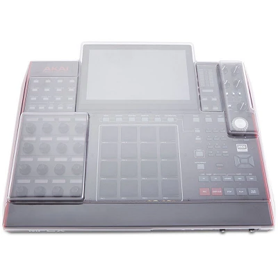 Decksaver MPC X Cover