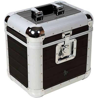 Walkasse LP Case 75 BK