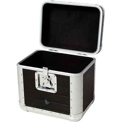 Walkasse LP Case 75 BK Angle