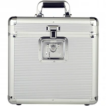 Walkasse LP Case Basic Top