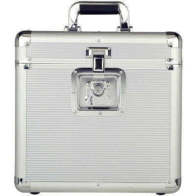 Walkasse LP Case Basic Top