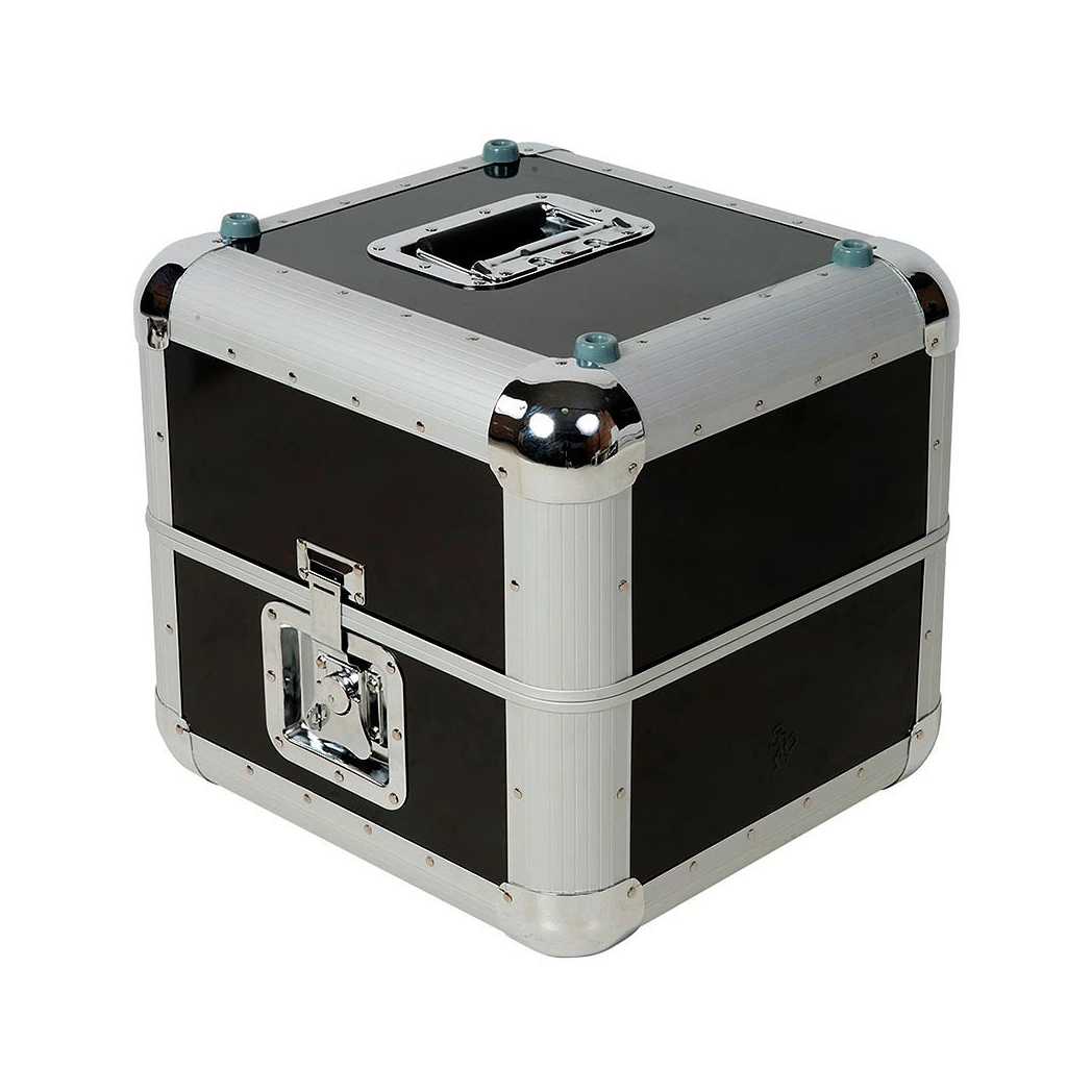 Walkasse LP Case 100 BK
