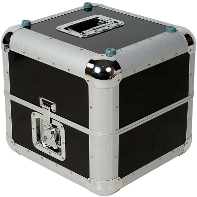 Walkasse LP Case 100 BK