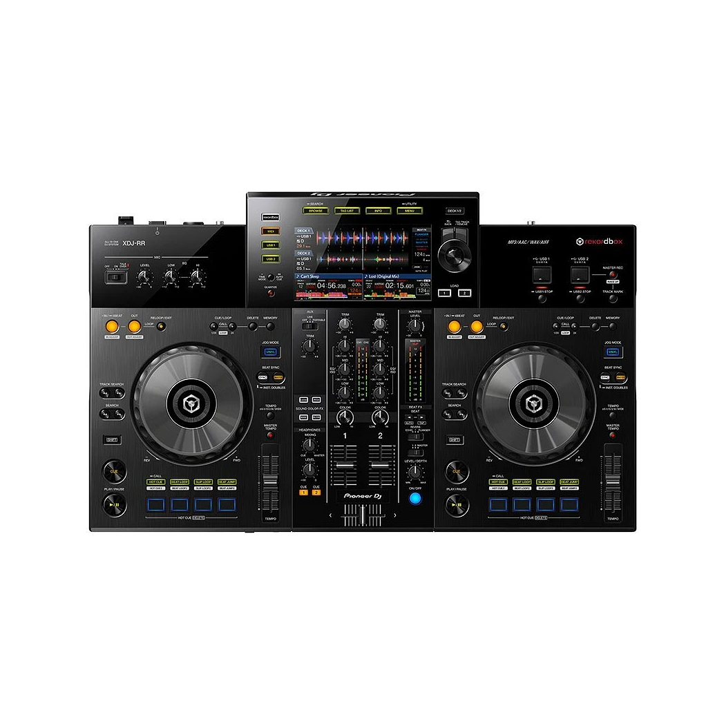 Pioneer XDJ RR