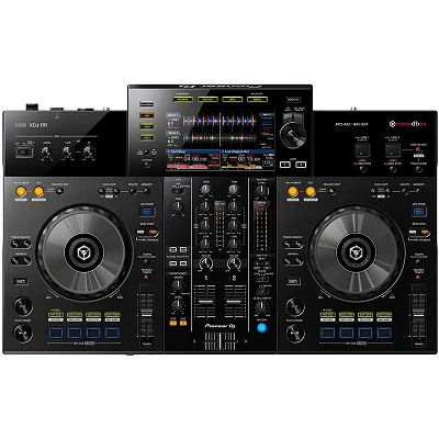 Pioneer XDJ RR