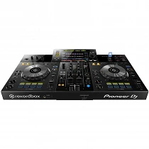 Pioneer XDJ RR Front Angle