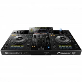 Pioneer XDJ RR Front Angle