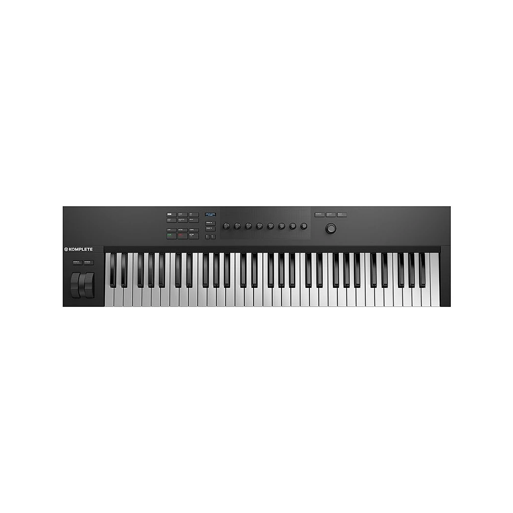 Native Instruments Komplete Kontrol A61