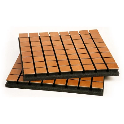 Skum Acoustics Schack WD Cherry