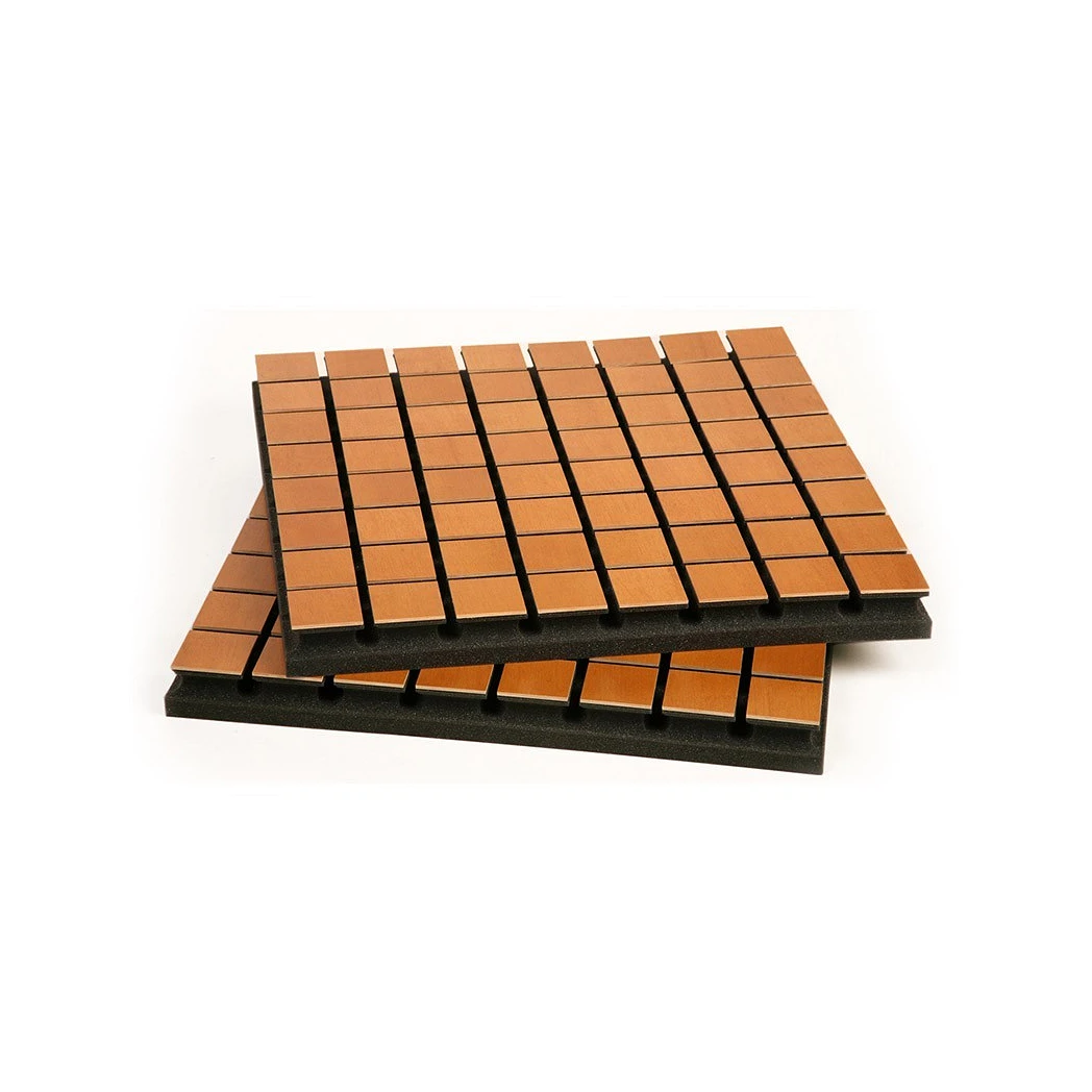 Skum Acoustics Schack WD Cherry