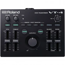 Roland VT 4