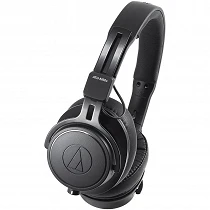 Audio Technica ATH M60X