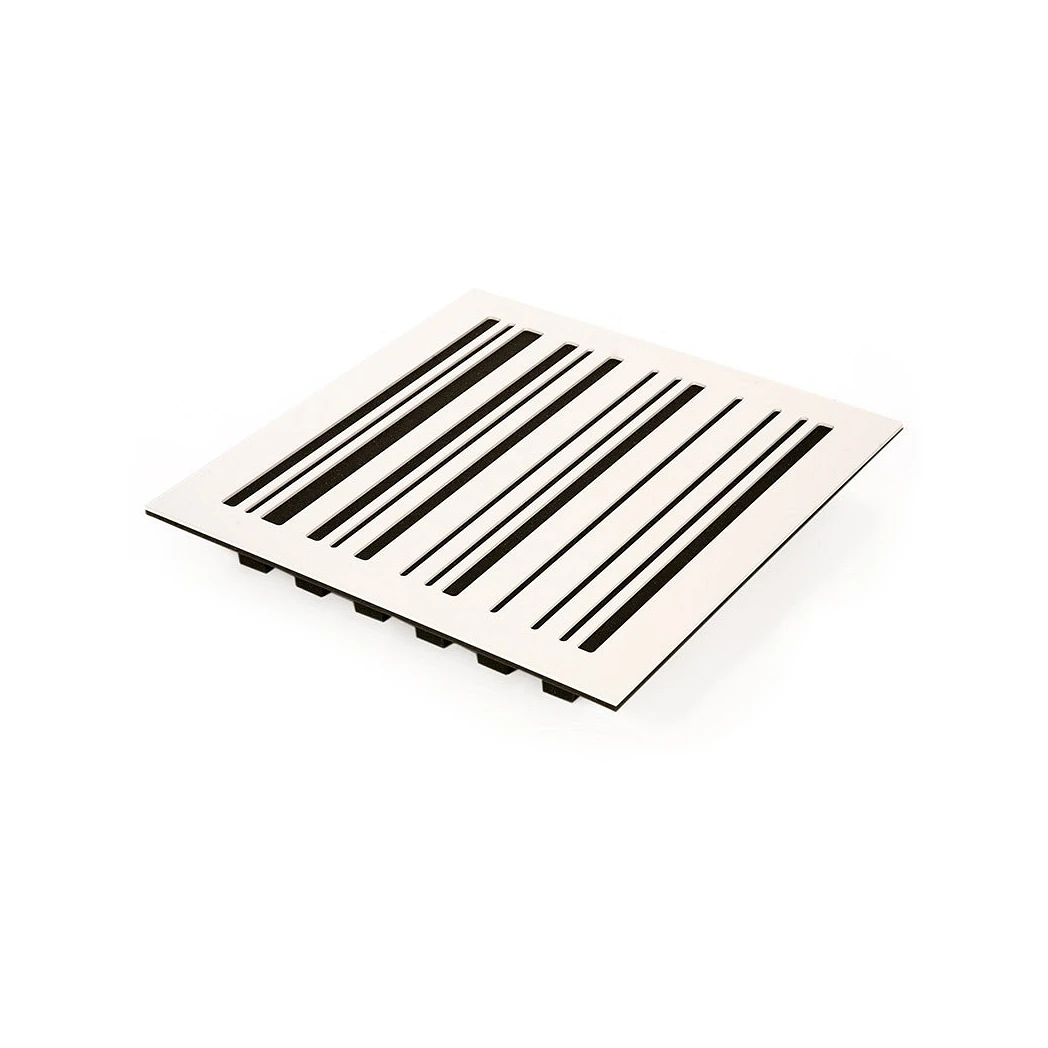 Skum Acoustics Streckkod W