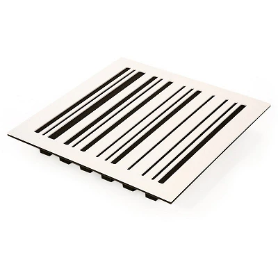 Skum Acoustics Streckkod W