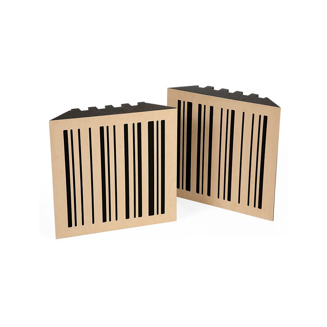 Skum Acoustics Streckkod BT Nordic
