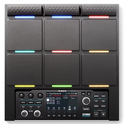 Alesis Strike Multipad