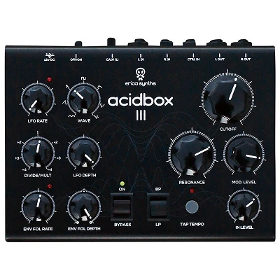 Erica Synths Acidbox III