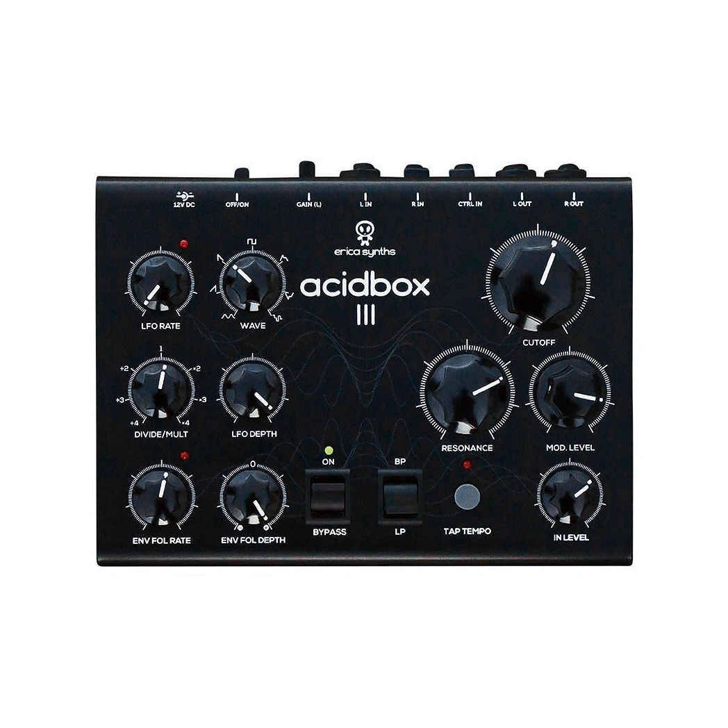 Erica Synths Acidbox III