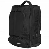 UDG Ultimate Backpack Slim Black Orange U9108BLOR