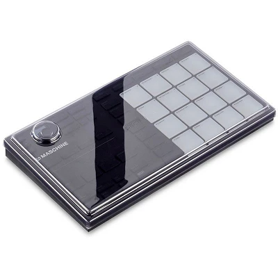 Decksaver Maschine Mikro MK3 Cover