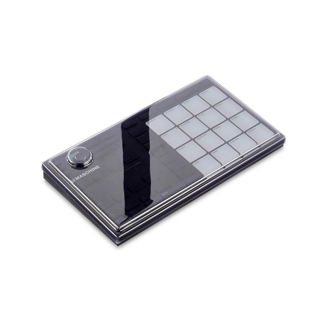 Decksaver Maschine Mikro MK3 Cover
